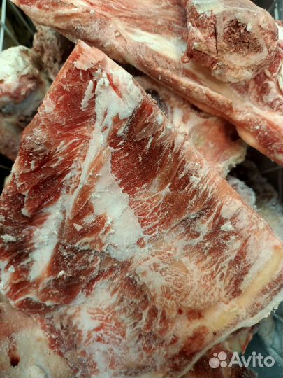 Мясная продукция для животных