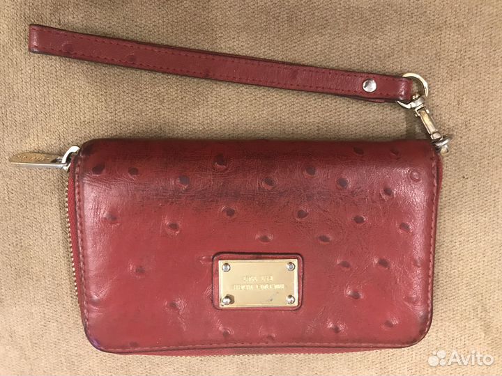 Кошелек жен. Michael Kors