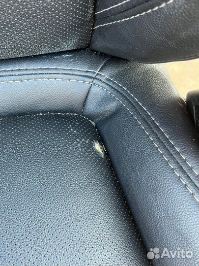 Сиденье переднее правое Chery Tiggo 4 2.0 2021