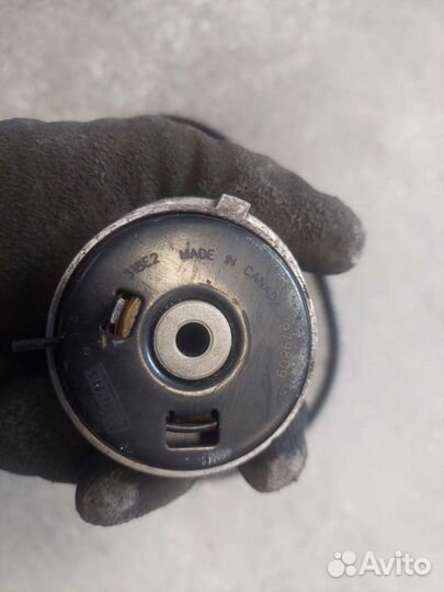 Ремень грм Ролик Chevrolet Opel