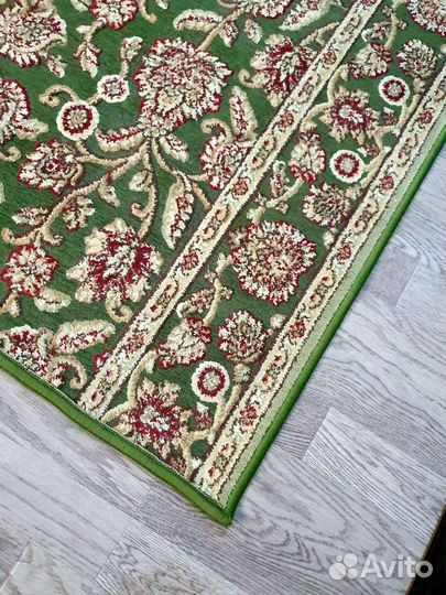 Ковровая дорожка,размер 4.60 м.1.15 м