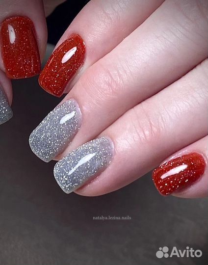 Мастер маникюра