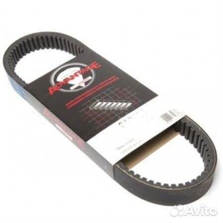 Ремень вариатора снегохода 46-5504 (210008)