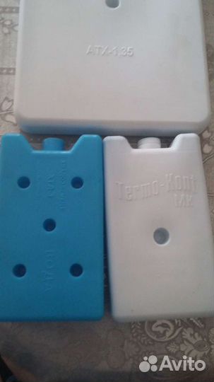 Хладоэлемент