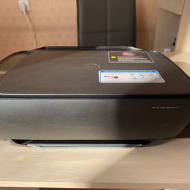 Принтер HP ink Tank wireless 415