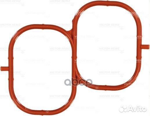 Прокладка впускного коллектора 714284400 victor
