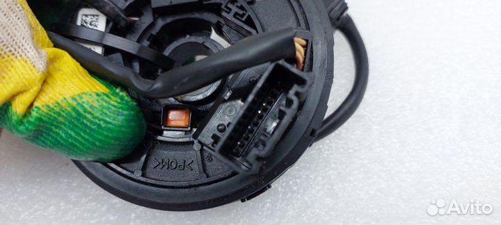 Б/У Б/У Шлейф подрулевой Состояние отличное