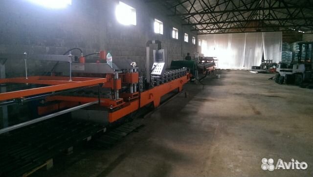 Профнастил, Металлочерепица