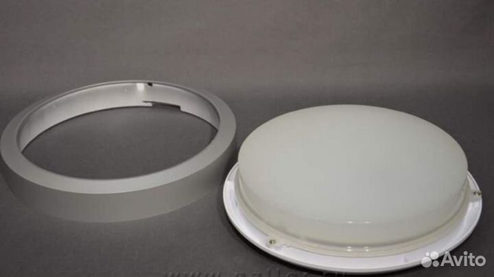 Накладной светильник varton