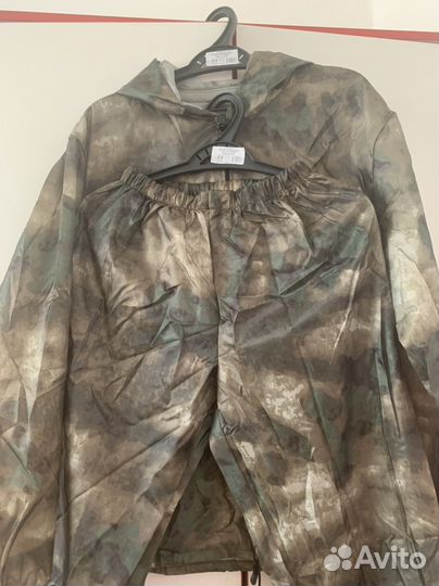 Костюм шуршун