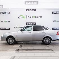 ВАЗ (LADA) Priora 1.6 MT, 2017, 148 050 км, с пробегом, цена 561 000 руб.