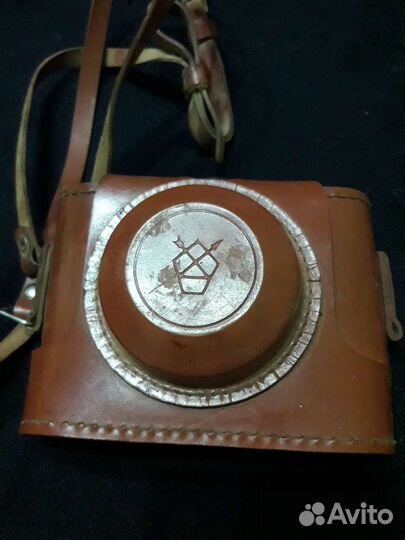 Polaroid и Плёночный фотоаппарат 