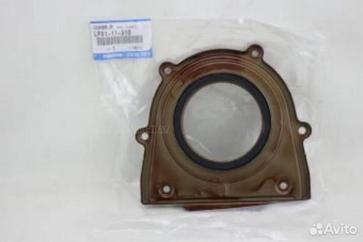 Mazda LF01-11-310 Сальник коленчатого вала