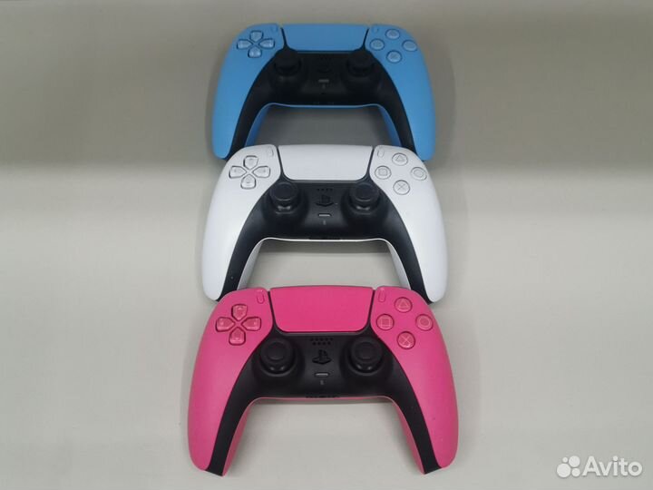 Геймпад dualsense ps5