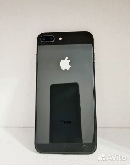 iPhone 8 plus 64gb