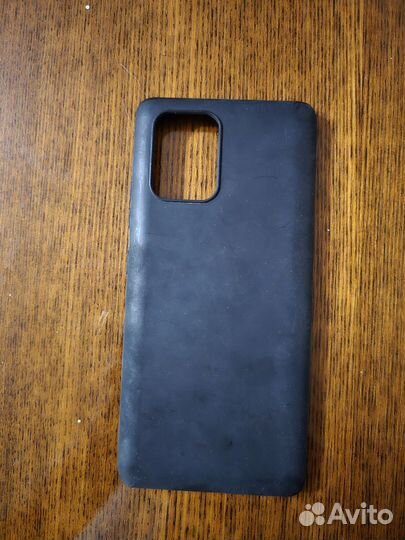 Чехол на samsung galaxy s10 lite