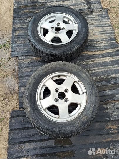 Диски для авто