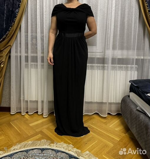 Платье