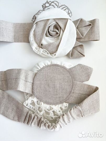 Повязка на голову