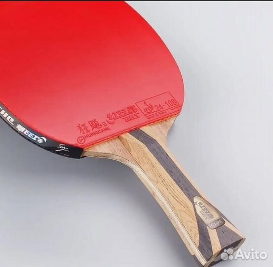 Теннисная ракетка DHS