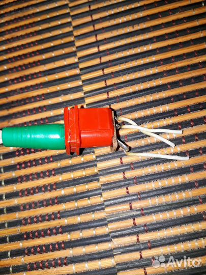 Блок питания