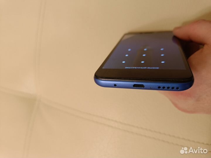 Xiaomi Redmi Go, 8 ГБ