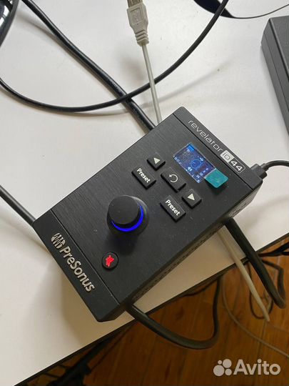 Presonus revelator IO 44