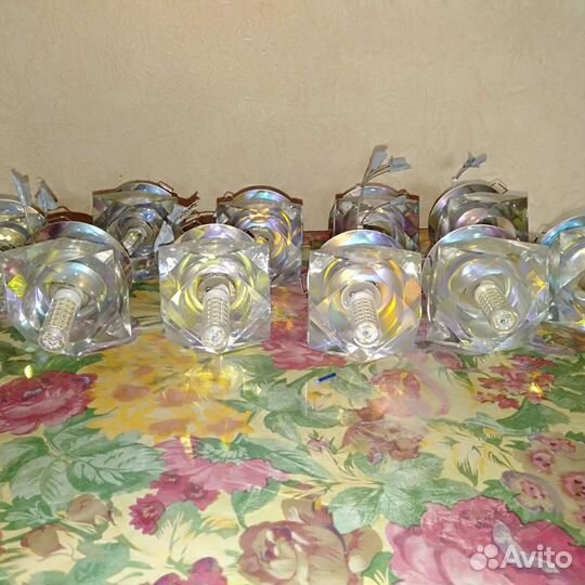 Светильник потолочный