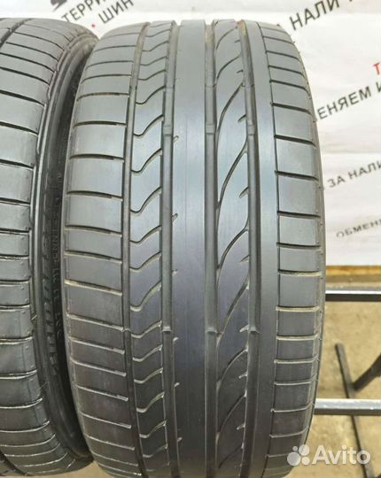 Dunlop SP Sport Maxx TT 235/40 R19 91Y