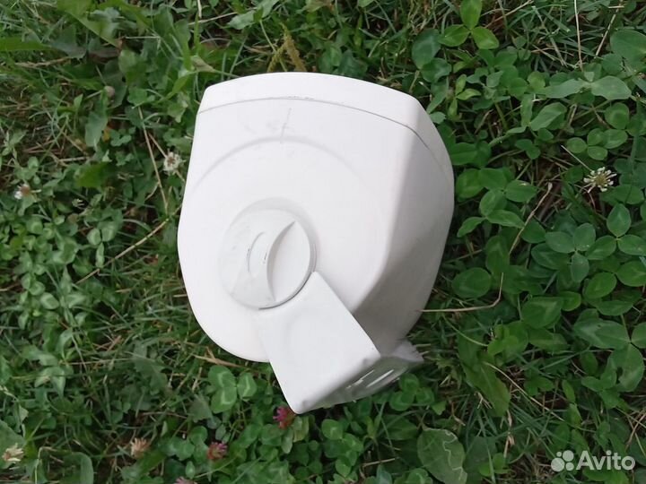 Динамик настенный AMC iPlay 4WT