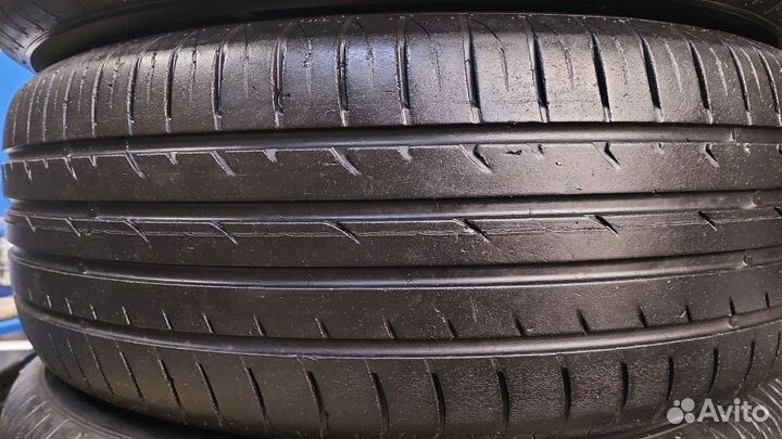 Hankook Ventus Prime 2 K115 235/65 R17 104T