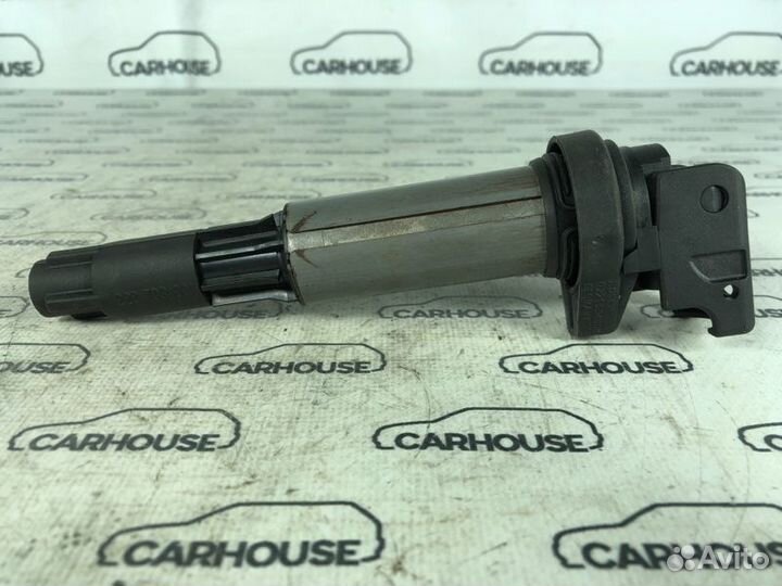 Катушка зажигания Peugeot 308 1.6 EP6 120 Л. С