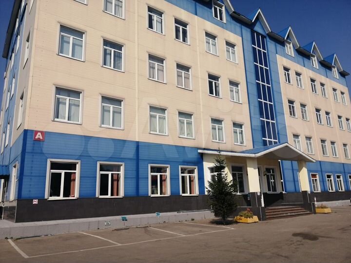 Аренда особняка 4221 м2