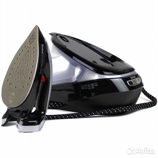 Утюг с парогенератором Tefal GV9821 #366163