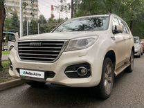 Haval H9 2.0 AT, 2021, 206 000 км, с пробегом, цена 2 450 000 руб.