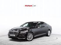 Genesis G80 2.0 AT, 2019, 103 100 км, с пробегом, цена 2 350 000 руб.