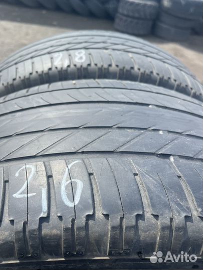 Goodyear Eagle F1 Asymmetric SUV 4x4 255/50 R20 109W