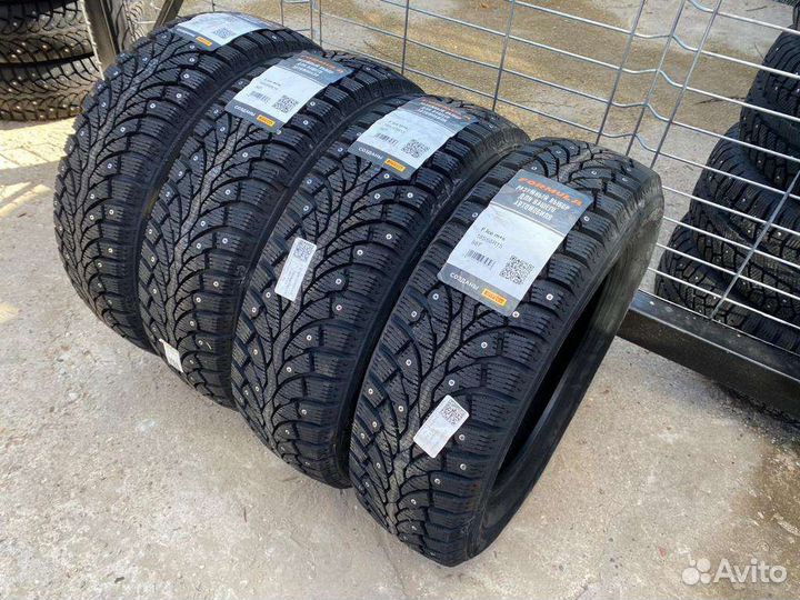 Pirelli Formula Ice 185/65 R15 88T