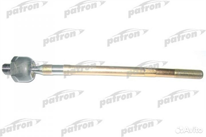 Тяга рулевая hyundai: sonata II 93-98, sonata III 98-01, trajet 00