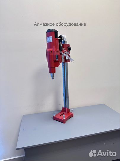 Алмазная установка JLS-350 до 350 диаметра