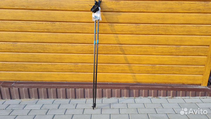 Палки для скандинавской ходьбы 120см