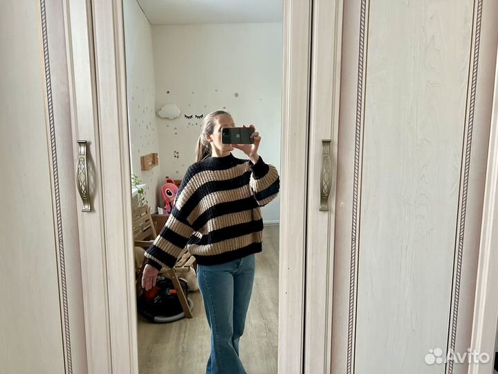 Свитер женский Gloria Jeans 40 42