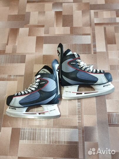 Коньки мужские 41 размер