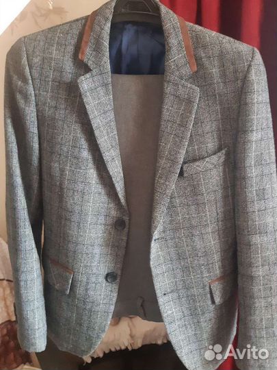 Школьная форма152