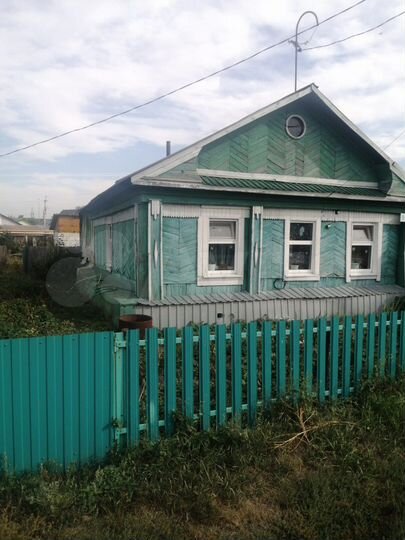 Дом 90 м² на участке 5 сот.