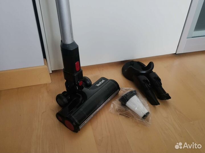 Пылесос Tefal X-Pert 360