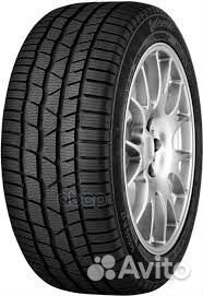 Continental ContiWinterContact TS 830 P 225/50 R17