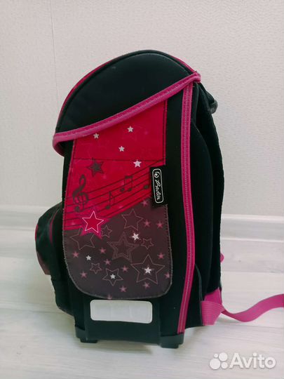 Ранец Herlitz Smart Melody Clef