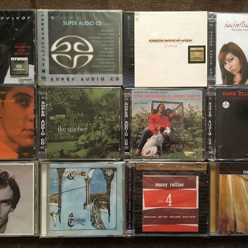 24 Купить музыку и фильмы 🎶🎬 в Сызрани с доставкой: диски