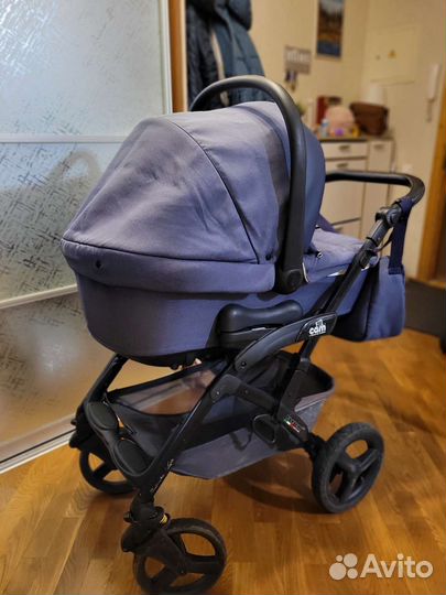 Коляска Cam Dinamico Up 3 в 1